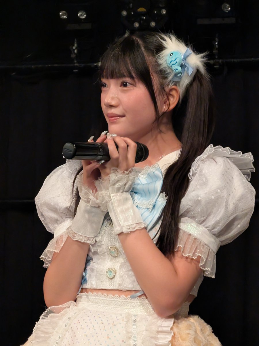 ayumicrea's tweet photo. @suzu_bml 2026年09月20日(日)

日本橋ポルックスシアター
『推し事.LivePollux』

#BEMYLOVE 　　すず

#すずっと一緒 https://t.co/nP8afcRj3m