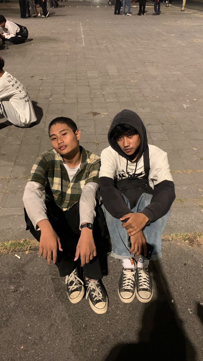 blessf0rhell's tweet photo. bayi gerang https://t.co/EZKQQSqniP