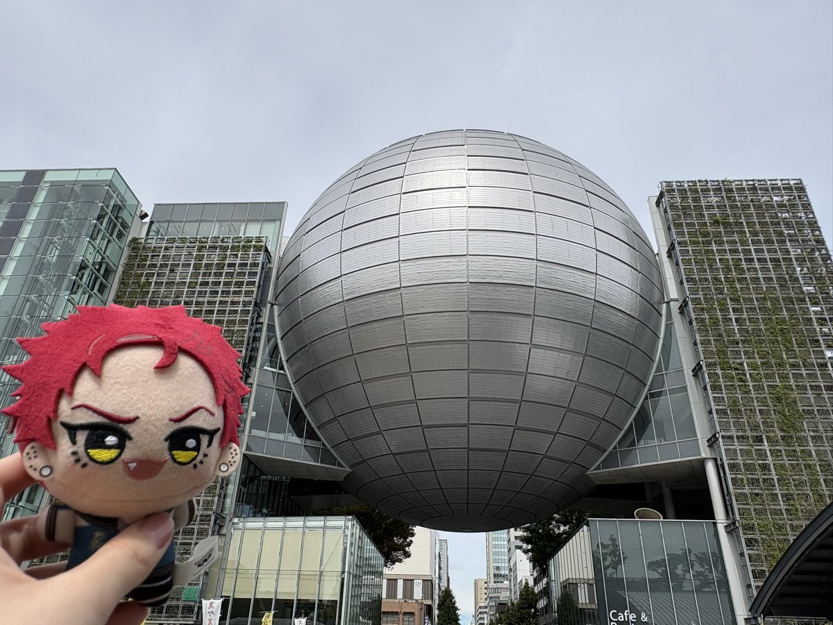 nnn2x5's tweet photo. 名古屋来たら味噌食べてミ〜ソ🎵 https://t.co/K2xlIZaaXa