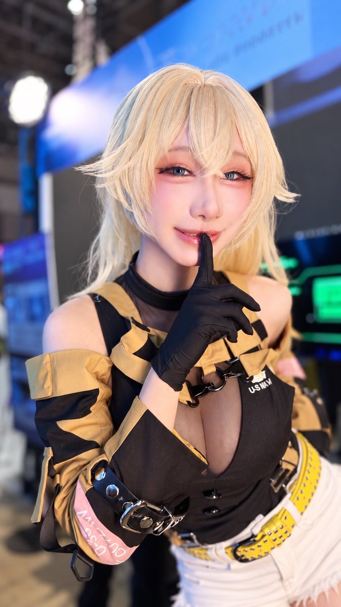 propweft3d's tweet photo. #アッシュアームズ2
#アシュア
#TGS2026

@Umimiii030 https://t.co/YtGqDLfCdD