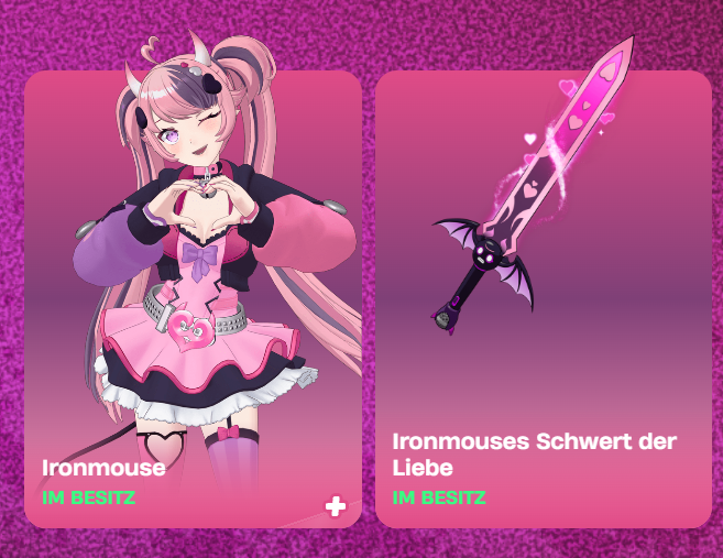 addictionde's tweet photo. leider nur der eine skin aber nice / Unfortunately just that one skin, but nice. https://t.co/EL95kh7vV2