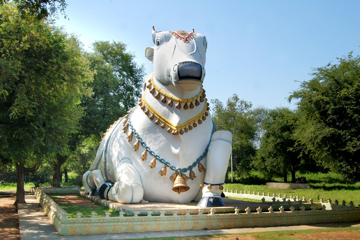 MYVOICE_111's tweet photo. మహానంది ఆలయంలో...

వరుణయాగం సమయంలో హుండీలో పడ్డ నీళ్లు.. 

లెక్కింపులో బయటపడ్డ బుజుపట్టిన నోట్లు..

భక్తుల కానుకలు పాడవడంపై అధికారుల నిర్లక్ష్యమే కారణమంటూ భక్తుల ఆగ్రహం. 

#Mahanandi #nandyaldist #MahanandiTemple #AndhraPradesh https://t.co/K3FKiovrP9