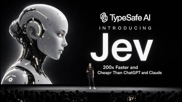 PocketReports's tweet photo. Episode 11 is out now on @Spotify! 

We break down Jev, @typesafeai's new “System One Model,” &amp; whether calibrated uncertainty could matter more than raw AI capability. Is knowing when you’re wrong the next frontier of AI?

https://t.co/yCkpIffQJD

#AI #MachineLearning #AIModels https://t.co/qtTyJDE11v
