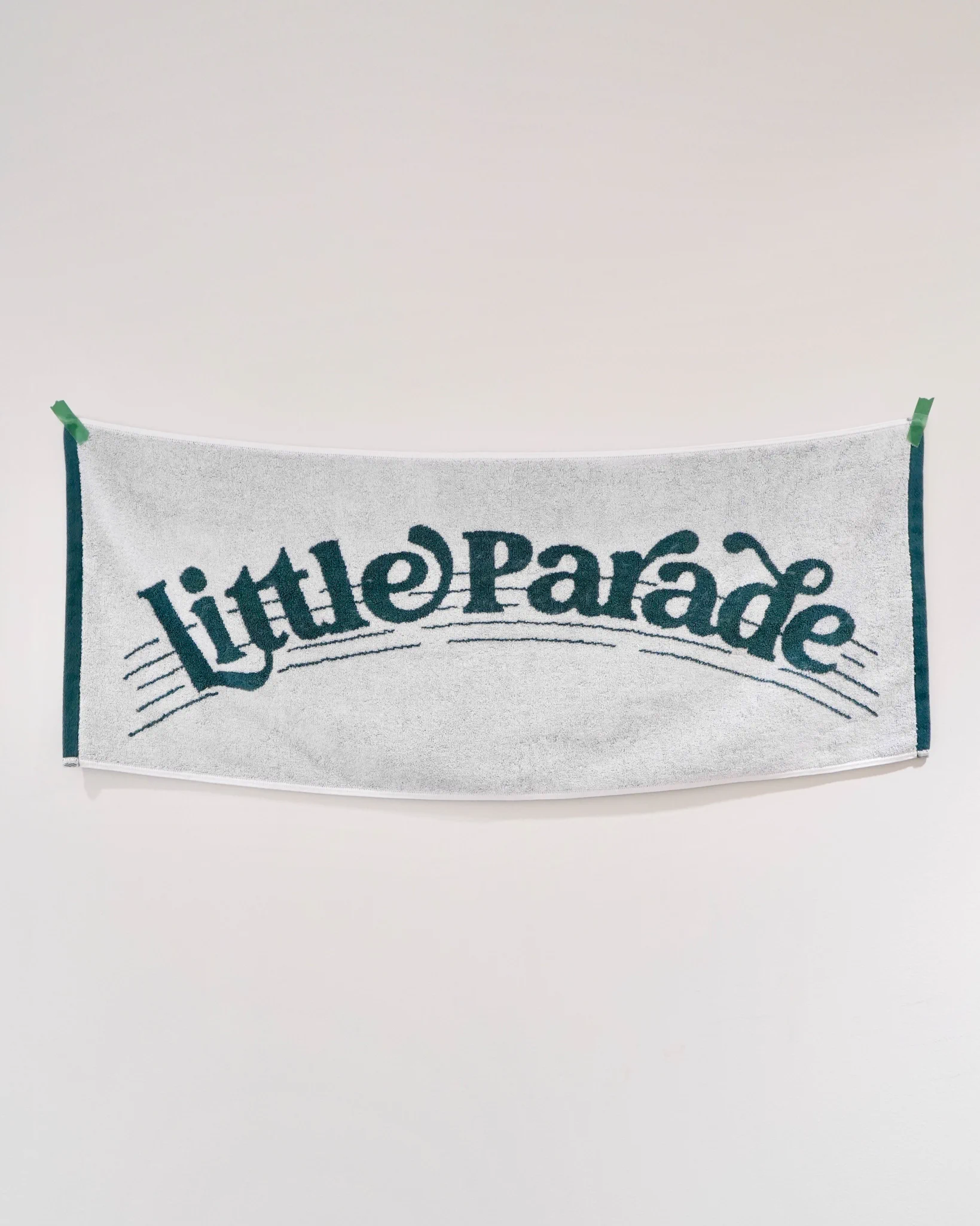 Little Parade / Official on X: 