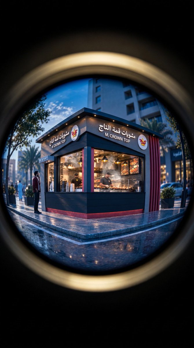 SamraAnan's tweet photo. تصميم معماري بتعاون مع مشويات قمة التاج 
استديو العنان للتصميم المعماري والداخلي .. 
نصل إليك أينما كنت .
#اليوم_الوطني_السعودي_٩٦ #تصميم #ديكور #معماري #واجهات https://t.co/fw3wnL4X4W