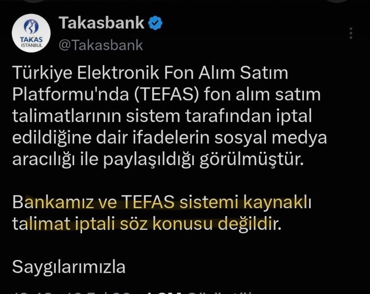 Erosborsa's tweet photo. Bizim sat emrimizi kim sildi kim red etti bunun sorumlusu kim?                                           #spk                                                                                  #Tera                                                                             #takasbank                                                                #thf