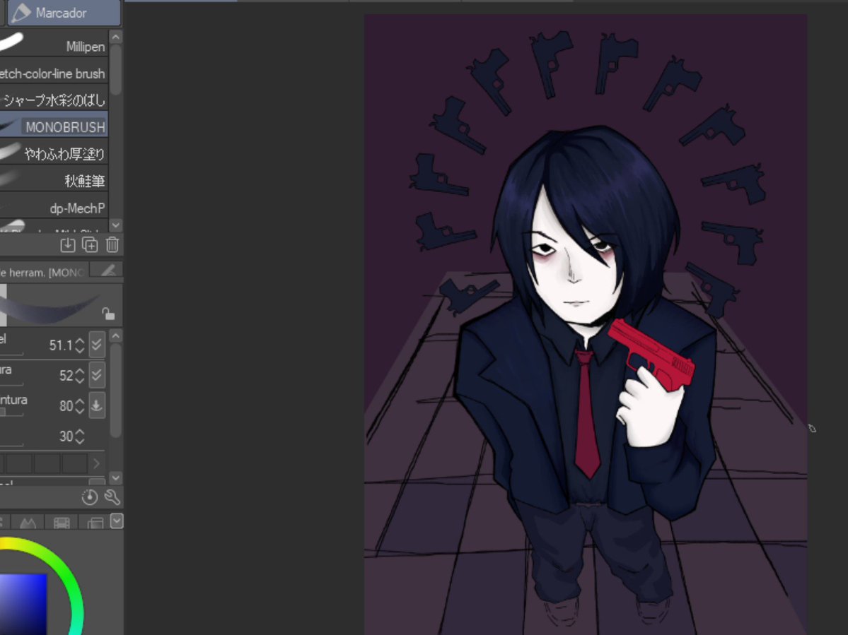 xoxogeeway's tweet photo. ໒(˶> 𐔌 <˶)১ wip

#mcr https://t.co/6Y8PkEhnJw