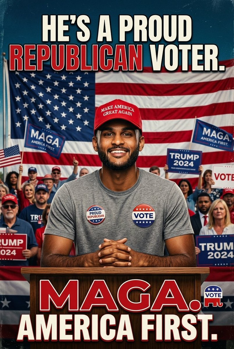 hushey390's tweet photo. People are pushing Yash AFP? This is Trump’s America. 
#BB28 @DarkTypeDarsh https://t.co/GhiOeueIDh