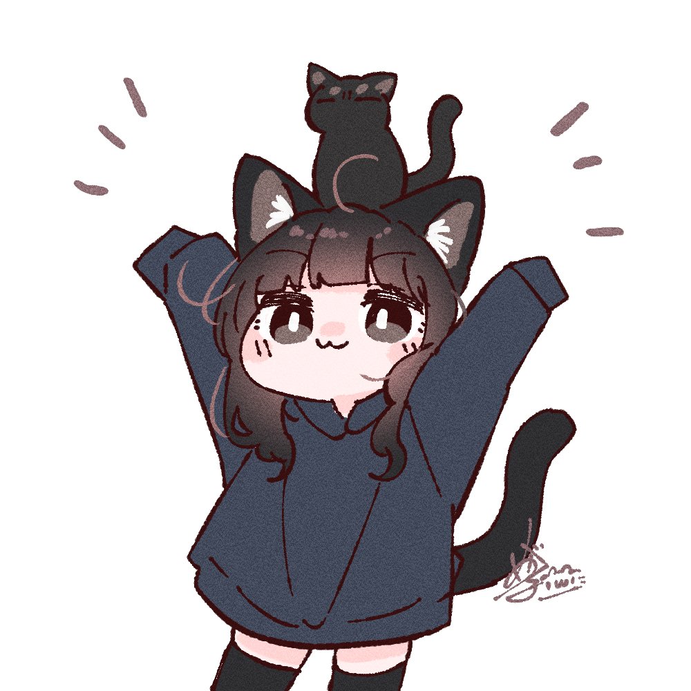 M_terU116's tweet photo. これはキャンパスの隅っこに描いてた猫 https://t.co/i2EQaFZQCS