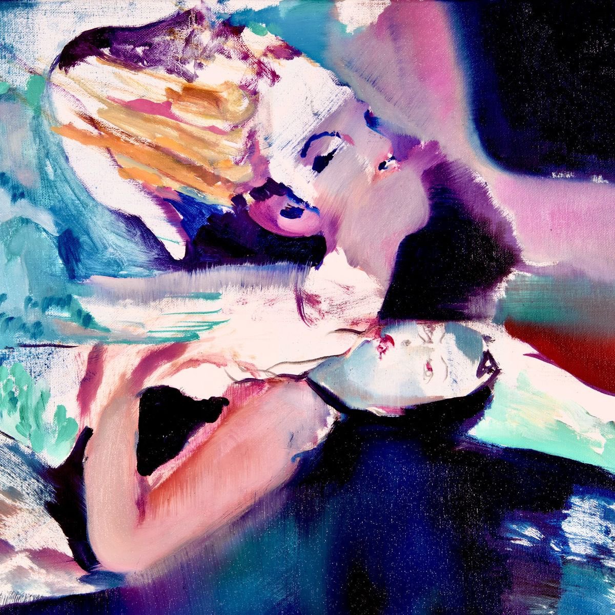 cupid_dlx's tweet photo. i love when the album cover is a painting https://t.co/i6TCSzz1NZ