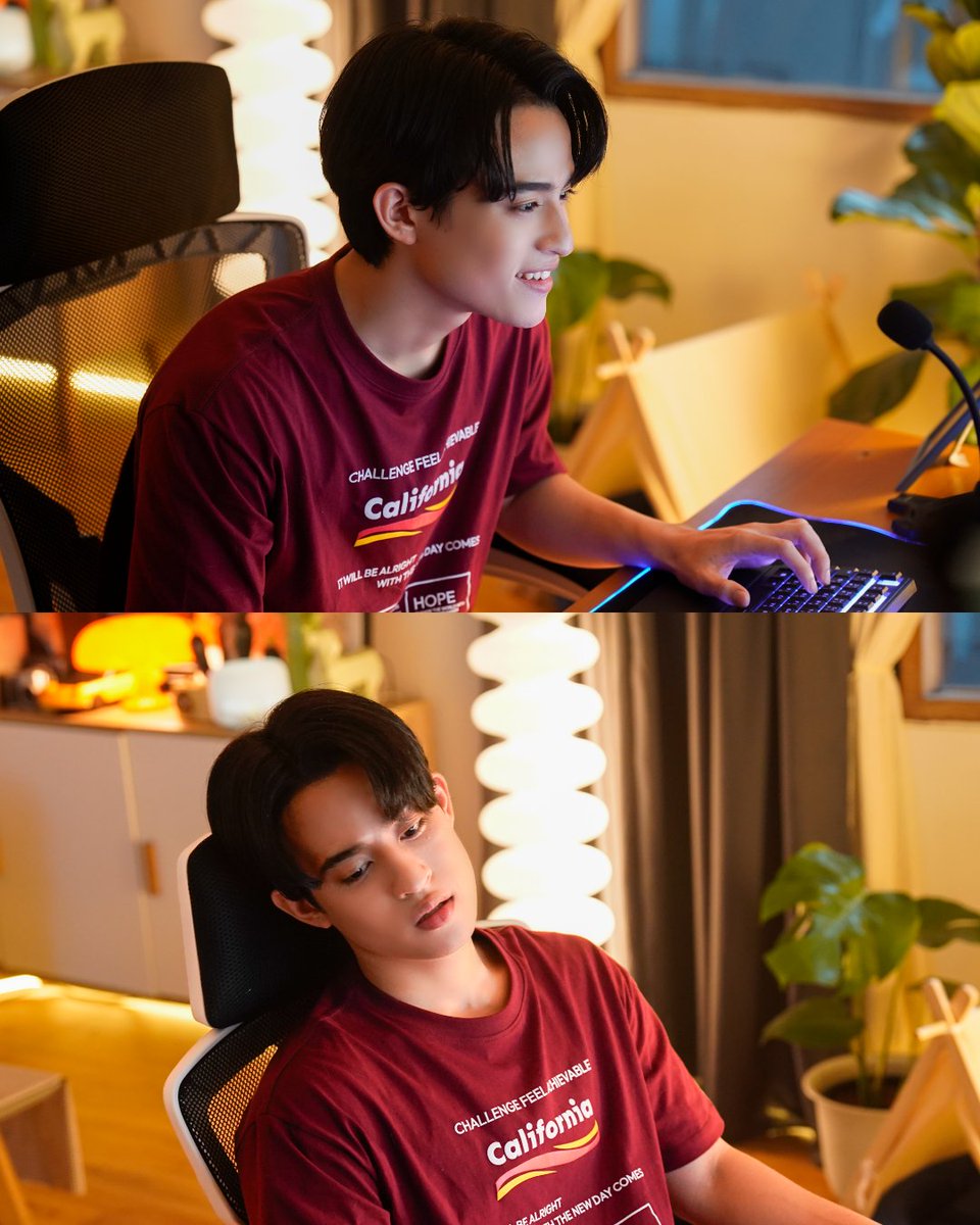 YouManiacSeries's tweet photo. หลงรักเธอเข้าเต็มเปา แต่เธอชอบเพื่อนสนิทตัวเอง😖

#YouManiacSeriesEP4
@BarcodeTin https://t.co/6Fs196qZwX