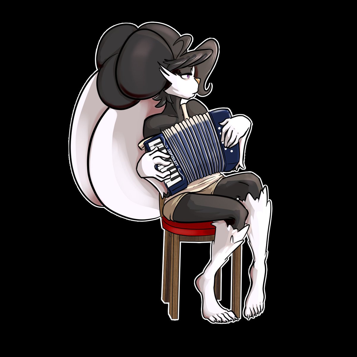 OffpuddingOnX's tweet photo. I've been listening to the Amelie OST https://t.co/EJZAzCZcLJ