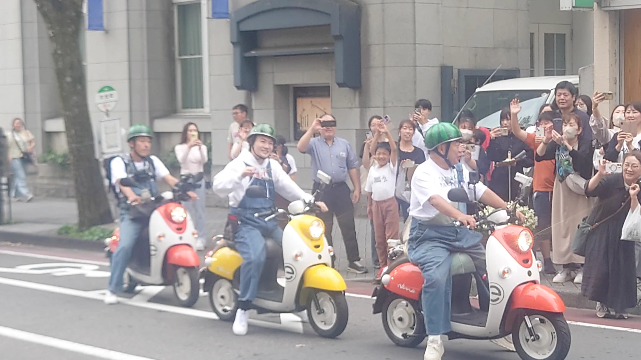 出川さんの充電バイク旅🛵🍉ファン on X: 
