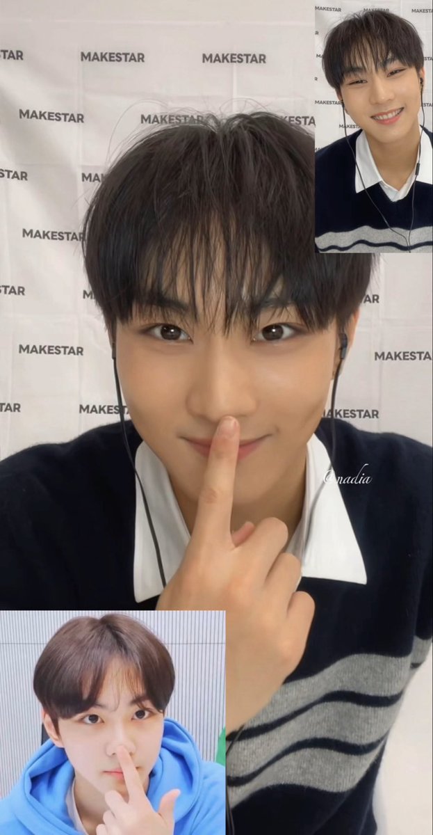 EN7ernally's tweet photo. he’s so cute 😭😭😭😭😭 https://t.co/I9uNJvN0aF