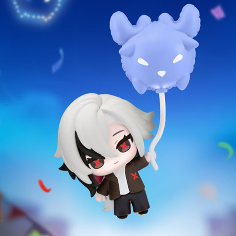 MianBaiYingHua's tweet photo. 【原神新商品✨】
気になる方ぜひお見逃しなく！