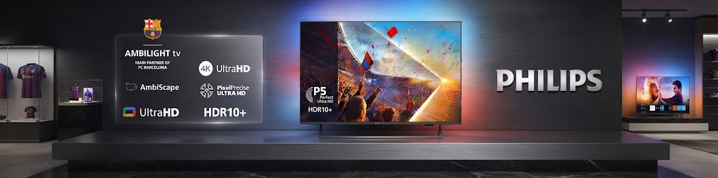Funko_Shop_Fr's tweet photo. 📺 Philips 65PUS8001 Ambilight — TV LED 65" (164 cm) 4K UHD HDR10+

✅ Disponible sur Deals Store Fr : https://t.co/NivEsEz9qu
💰 Prix : 594,79€

#PhilipsTV #Ambilight #TV4K #HDR10Plus #Television65Pouces #GoogleTV #CinemaMaison https://t.co/V0axV3zaJb