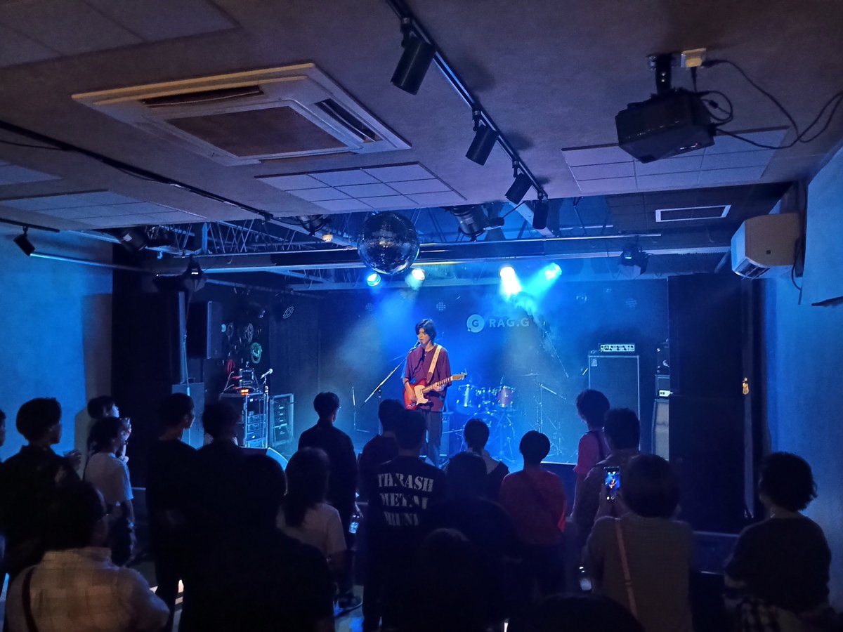 skgwtkr's tweet photo. TAICHIくん
#PG88 https://t.co/DkMxetDlhy