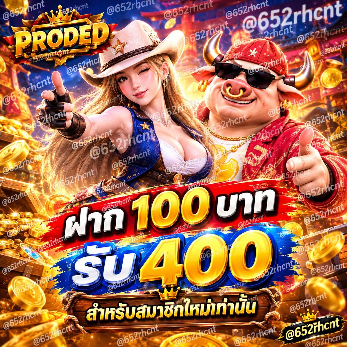 JosefineStvtlt's tweet photo. 💛ไม่ล็อคยูส  APi เเท้
💛เว็บใหมปล่อยแตก
🎯สาวถ้ำแตกหนัก ไหลดีไม่มีสะดุด

🏆อัตราการแตกเพิ่มขึ้นถึง 98%
📲สมัครฟรี » https://t.co/sFOuqwW48G…

#สลอตpg  ฝากแรก50รับเครดิตฟรี 0 %
#ปั่นสล็อต รางวัลโบนัสแตกใหญ่
#สล็อตแตกง่าย
🍒สล็อต⭕ สล๊อต⭕ เว็บสล็อต⭕สลอต
สล็อตวอเล็ท⭕สล็อตเกมส์. https://t.co/EJcwahwCDd