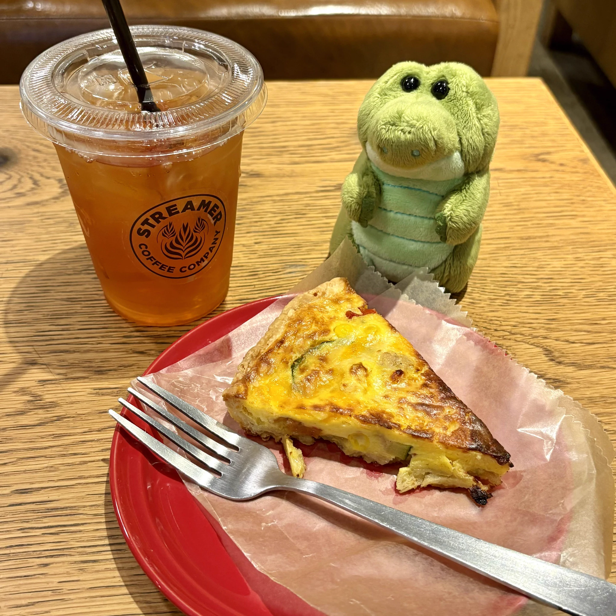 キッシュ様 あや🍯 on X: 