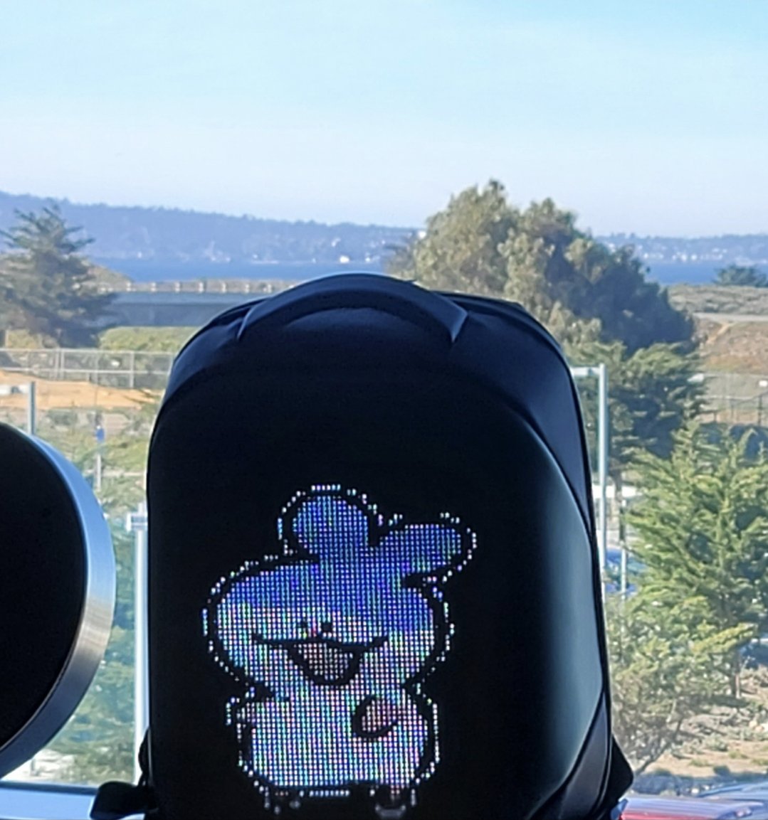 Yesum5's tweet photo. a string of bad luck has occurred and I've lost my backpack with my passport in it, right now I'm hoping for a miracle that it's found but this is extremely stressful and I hope that I'm able to get through this and return home. I'll keep things updated but I feel so lost rn https://t.co/wdjgiV0Upr