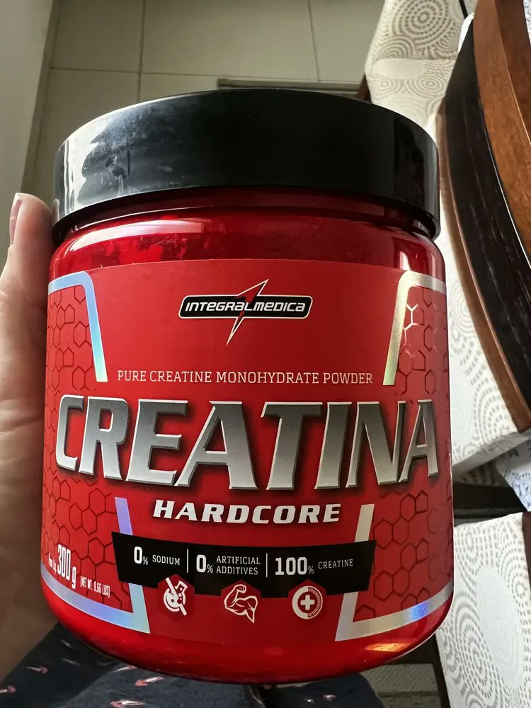 DescontoNaVeia's tweet photo. Creatina 100% Pura Integralmedica 300g Força E Performance Sem Sabor

DE R$ 79,90 POR R$ 45,90

👉 https://t.co/mV0GVVVXU5

#creatina #creatinapura #integralmedica #semsabor #fitness #forca #performance https://t.co/Cu7HJtVLzY