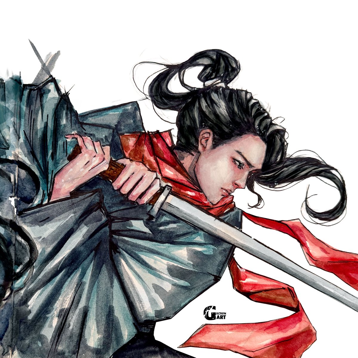 rumiichin's tweet photo. Why must they clash?

Junhan by @rumiichin ⚔️ Jooyeon by @Uyujohaaa 

#xdinaryheros #junhan #jooyeon #준한 #이주연 https://t.co/X7bt4nFjTE