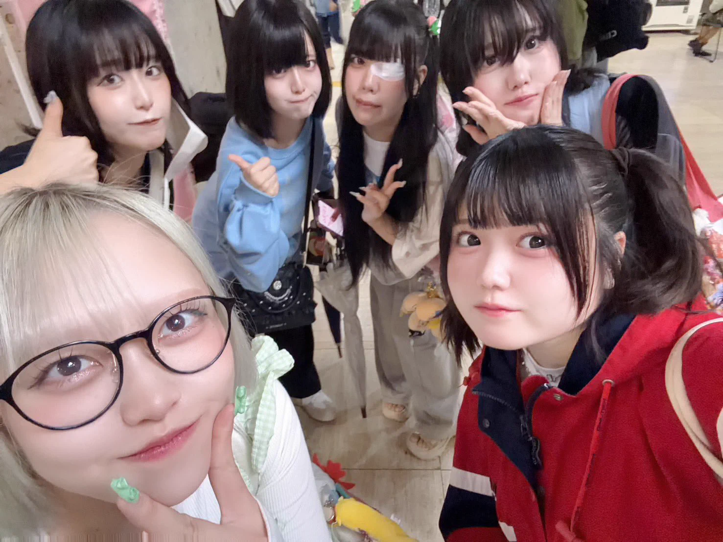 KACHIDOKI【公式】 on X: 