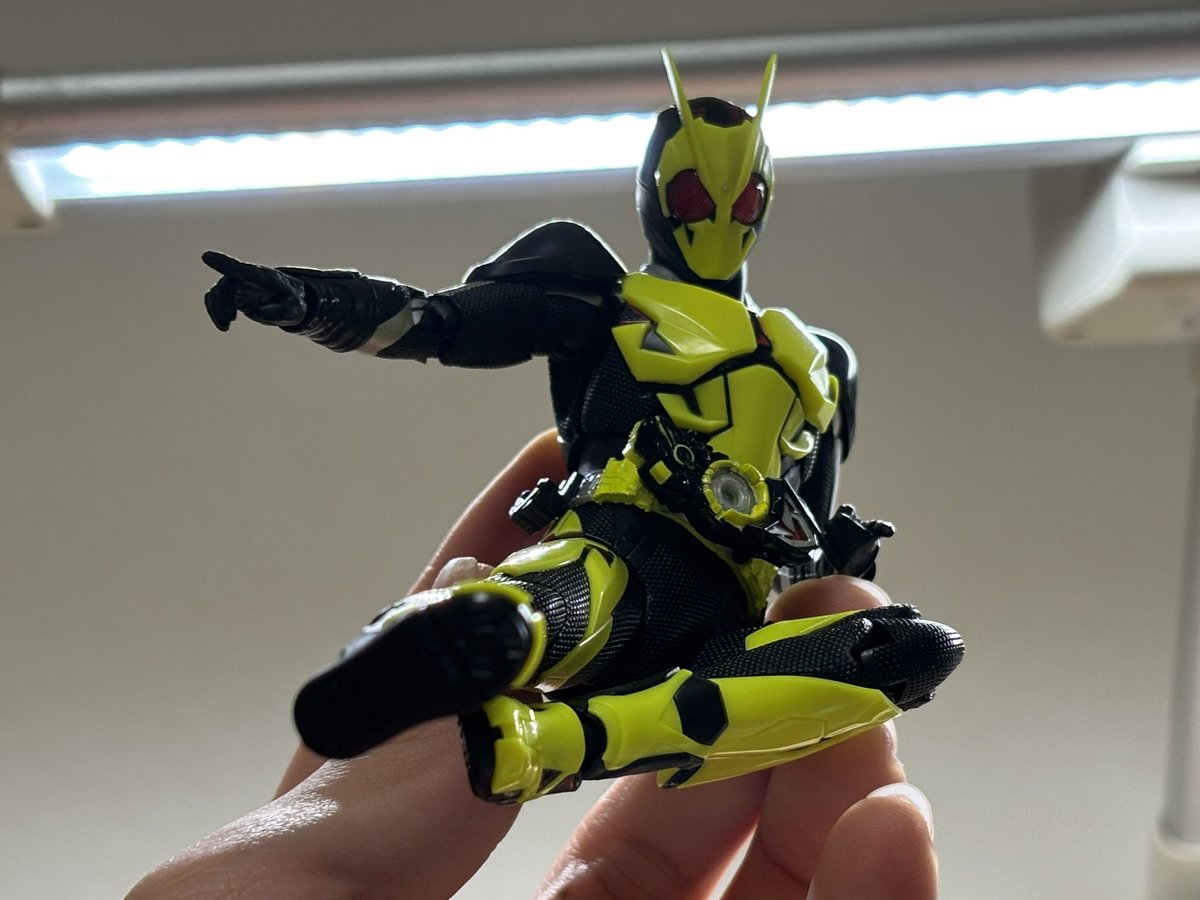 Doppyma's tweet photo. 仮面ライダーとか好きです https://t.co/37Qhczhtuf