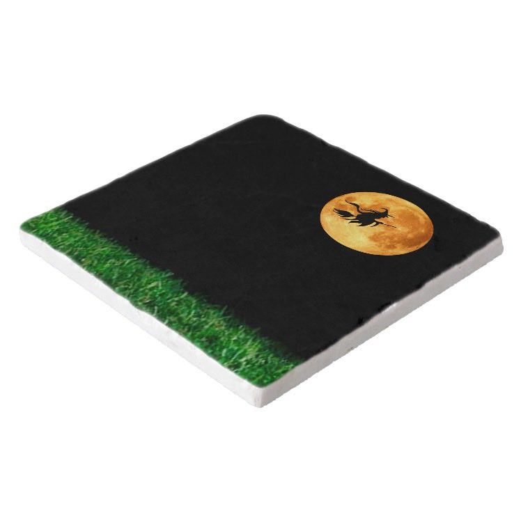 Wildfire8470's tweet photo. Halloween Trivet
#trivet #trivets #HotPlate #HotPlates #kitchen #utensils #table #bar #barware #Zazzlemade @zazzle
https://t.co/Hhl2TO9lqd https://t.co/o4TkAGgwhU