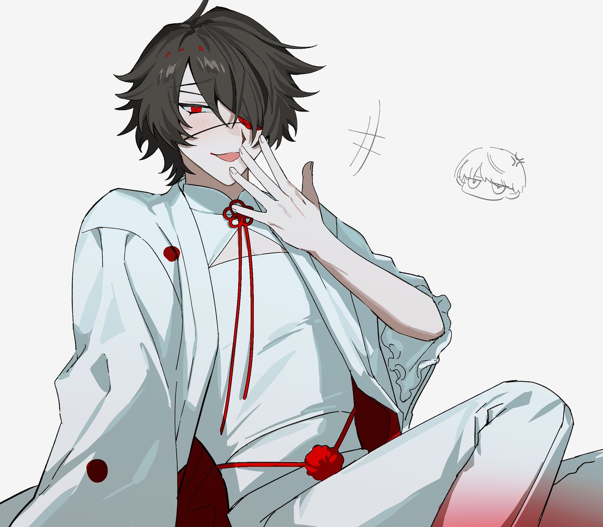 anygmn's tweet photo. 嫁… https://t.co/y5ILZfZbKT