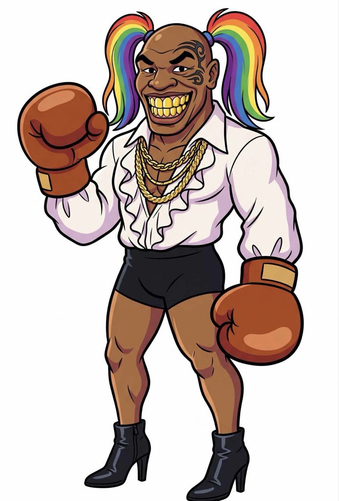 USACRYPTOzk's tweet photo. 🚀 THE RELAUNCH
The meme is back ; now reimagined as a cartoon character. 🎨😂 This is a relaunch of the original meme project, redesigned to make the joking and satirical nature crystal clear. The cartoon is an exaggerated parody created purely for internet culture and entertainment.
New look. Same love. More memes. ❤️
We love you, Mike.
9cbVJ4YgqZusRjTftRYF6LLtEDwivAHv1ZfzJdj7pump