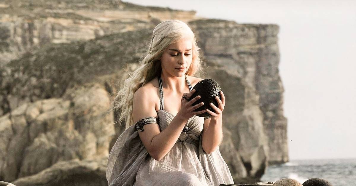 Collider's tweet photo. Buffy the Vampire Slayer, Game of Thrones, Supernatural, True Blood, and more make up our list of the most influential fantasy shows of all time. https://t.co/4fdLI6krlP https://t.co/EQLySqfx3y