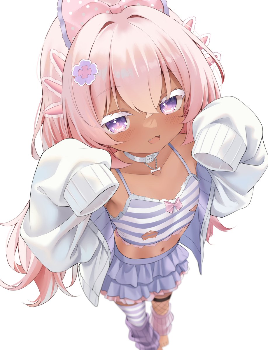 rairovt's tweet photo. im an axolotl vtuber bleh🫧

what kind of vtuber are YOU ! https://t.co/j15z0XKF17