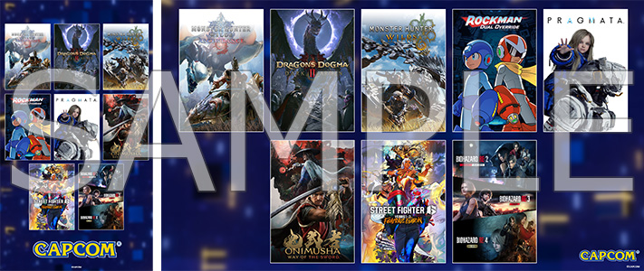 MH_Wilds's tweet photo. 【「東京ゲームショウ2026」ユーザーアンケート実施中！】
< 10月6日(火) 23:59まで >

イベント内容に関するアンケートに答えて、特製壁紙をGETしよう！

アンケートはこちらから👇
https://t.co/9jOEyHOrBS

#カプコンTGS2026 https://t.co/uSmtwaba5G