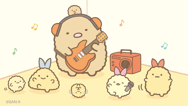 sumikko_335's tweet photo. ロックであげあげ♪ https://t.co/c521Scyth6