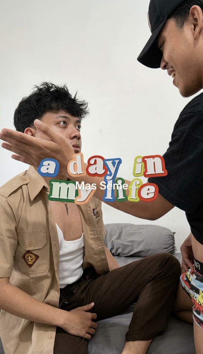 zaefier15_'s tweet photo. Zaefier ketauan sama abangnya pas mau ngosyok 😭
https://t.co/WeqZADp6cH
https://t.co/WeqZADp6cH

#zaefier #zaefier15 #adayinmylifezaefier https://t.co/EAUUOuAuO2