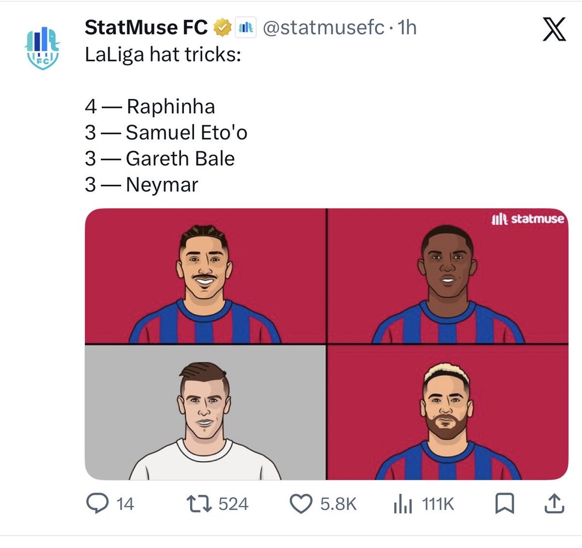 Josephbepo's tweet photo. @FabrizioRomano R9 reborn!!! https://t.co/qalTtMjvnc