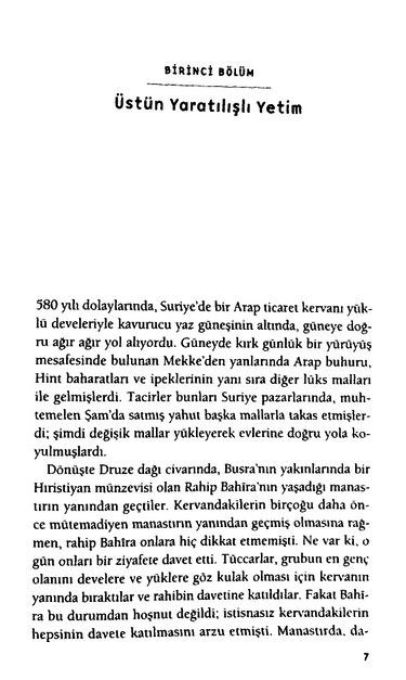QuaNon4864's tweet photo. “Çağdaşlarının iyi ve doğru bir insan olarak gördüğü Hz. Muhammed, tarihin gözünde ahlaki ve toplumsal bir reformcudur.”

Montgomery Watt’tan, orijinal ve objektif bir Hz. Muhammed biyografisi. Hz. Muhammed -Peygamber ve Devlet Adamı- https://t.co/nOublvx5sj