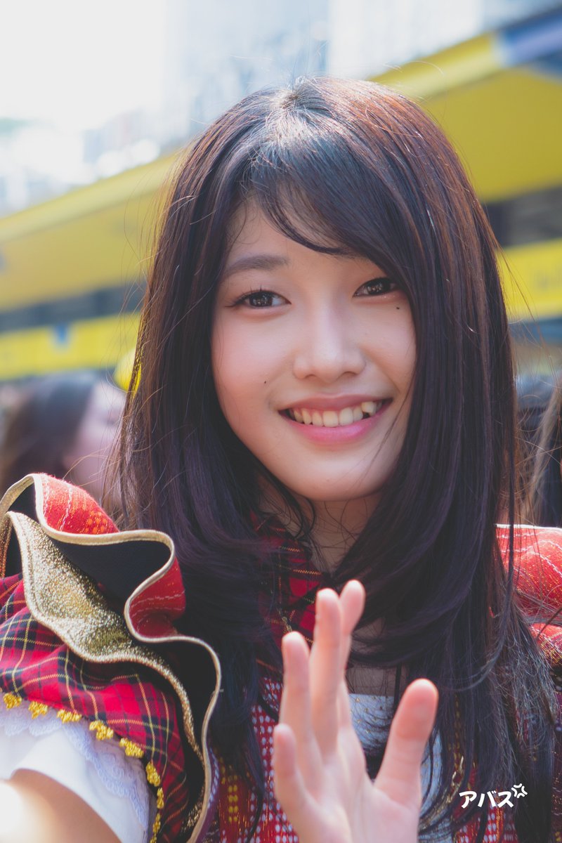 Abbasseu_'s tweet photo. Oyinnnnn @M_OlineJKT48 

#raboline https://t.co/osyNB9ep1y