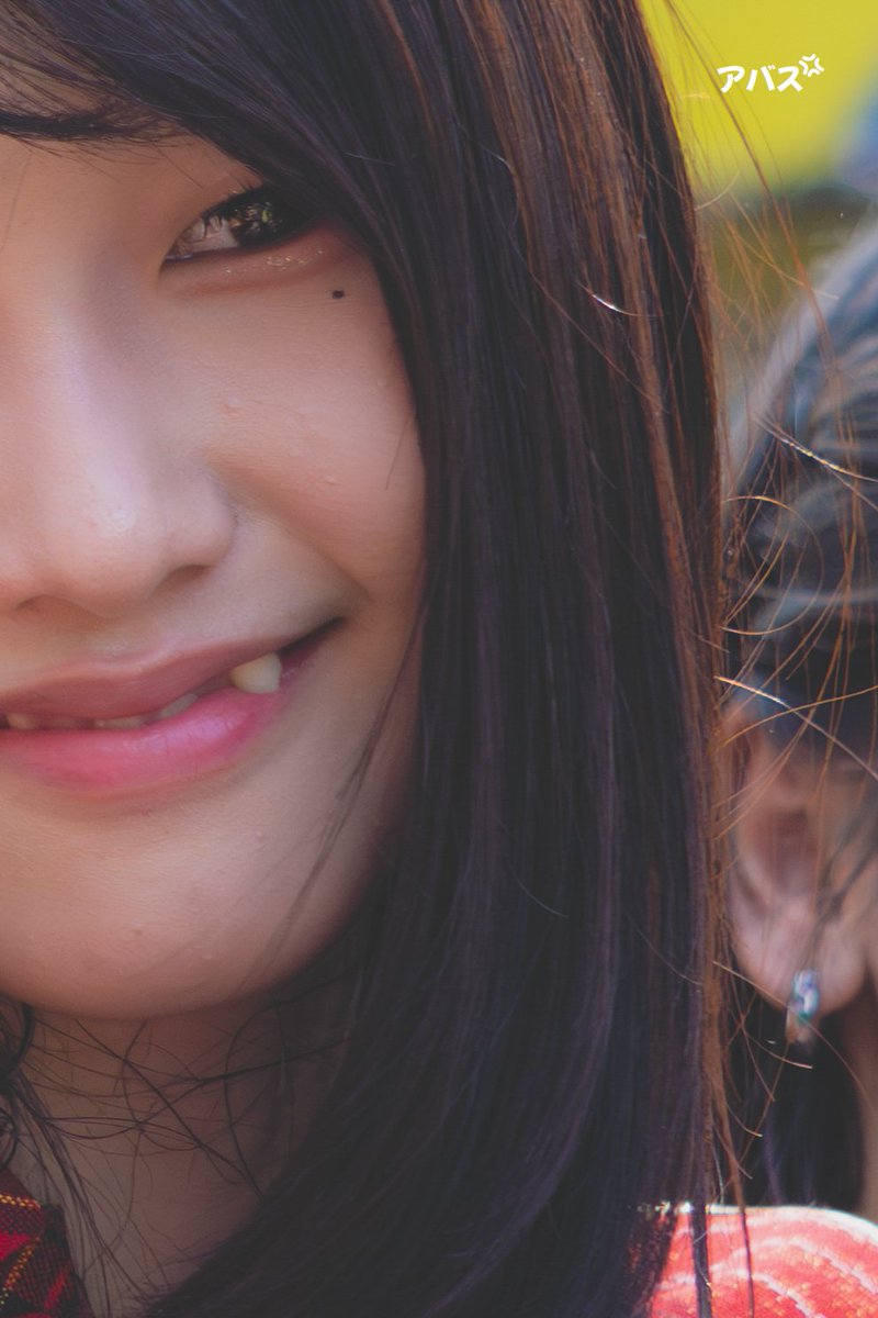 Abbasseu_'s tweet photo. Oyinnnnn @M_OlineJKT48 

#raboline https://t.co/osyNB9ep1y