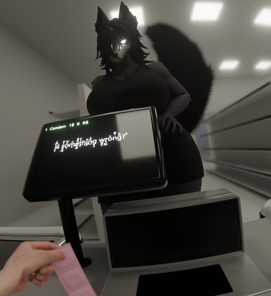 progoker19's tweet photo. It seems she wants to buy them...
Model by: @da__nilkaz https://t.co/clqr5snn3P