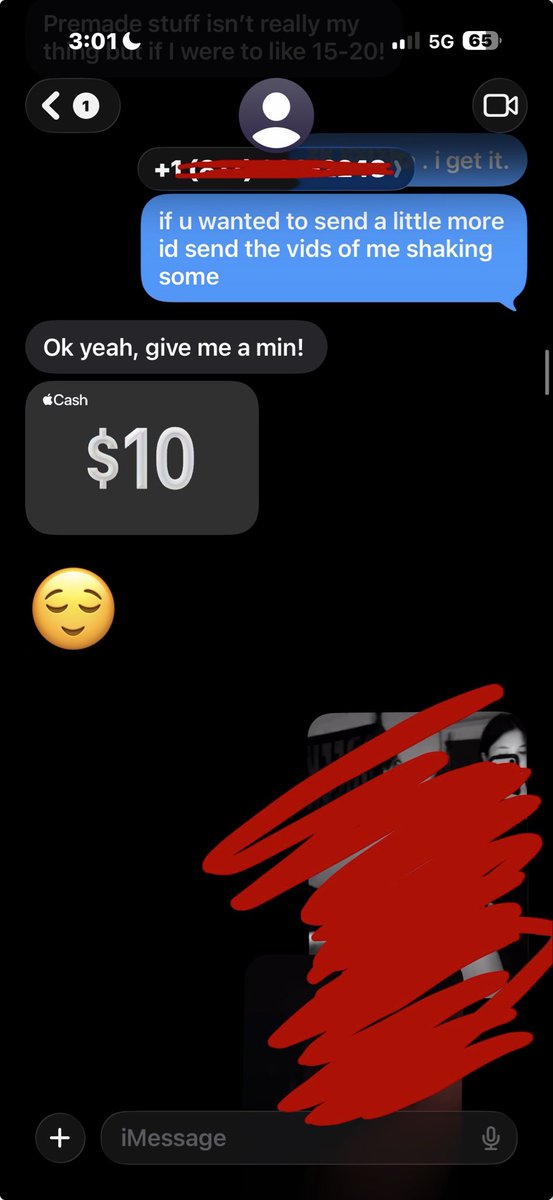 itsonlyhaileyy's tweet photo. a few proof , that i DOOOOO send after i receive payment!! https://t.co/iB6SpQJmYa