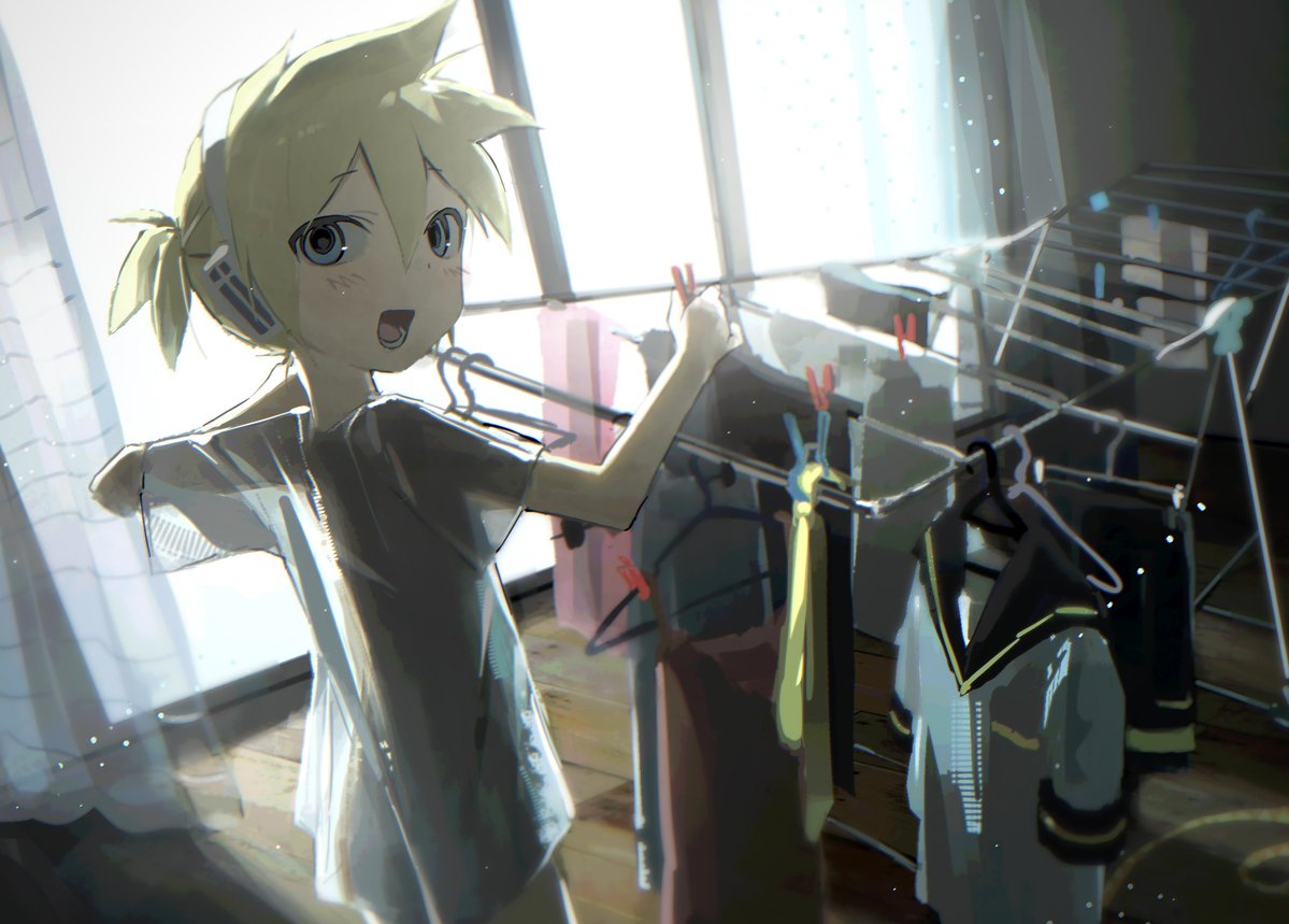 m888992l7's tweet photo. 今日の絵はマイクラのスクショから構図を借りました　(かわいい) https://t.co/toXch9JQAz