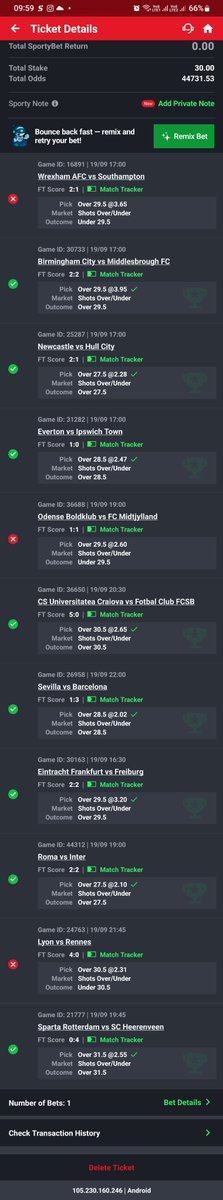 vivhylet's tweet photo. 5m denied by just 3 ✂️ 💔😭
44k odds!!
1 day I'll wake up a millionaire 🙏 https://t.co/xBK37Tynci