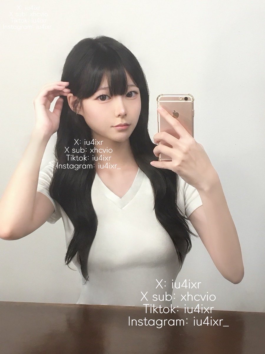 xhcvio's tweet photo. #自撮り界隈 https://t.co/Ll8FG0oGj3