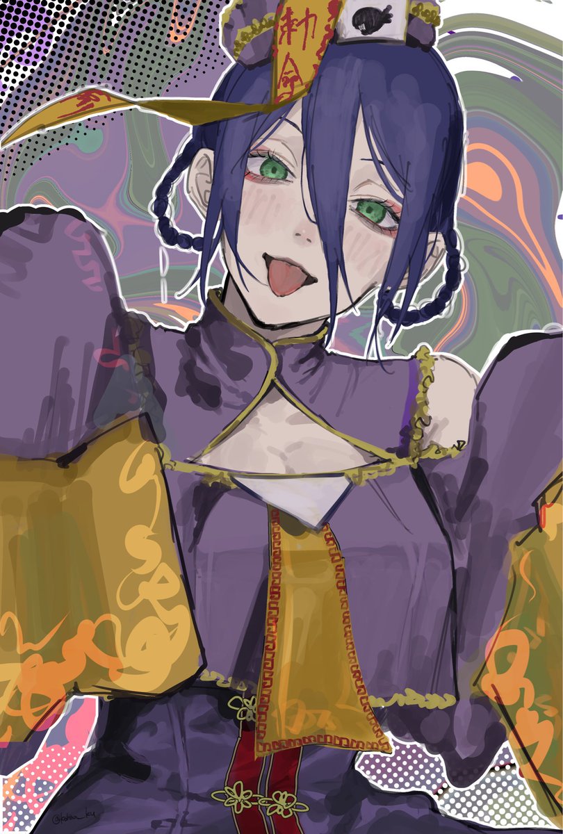 kohaa__ku's tweet photo. レゼ https://t.co/4KTPeSSKiV