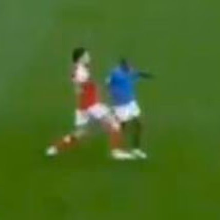 MailSport's tweet photo. Revealed: Why Declan Rice was NOT sent off against Brighton 🤔 https://t.co/M8rukpI05t
