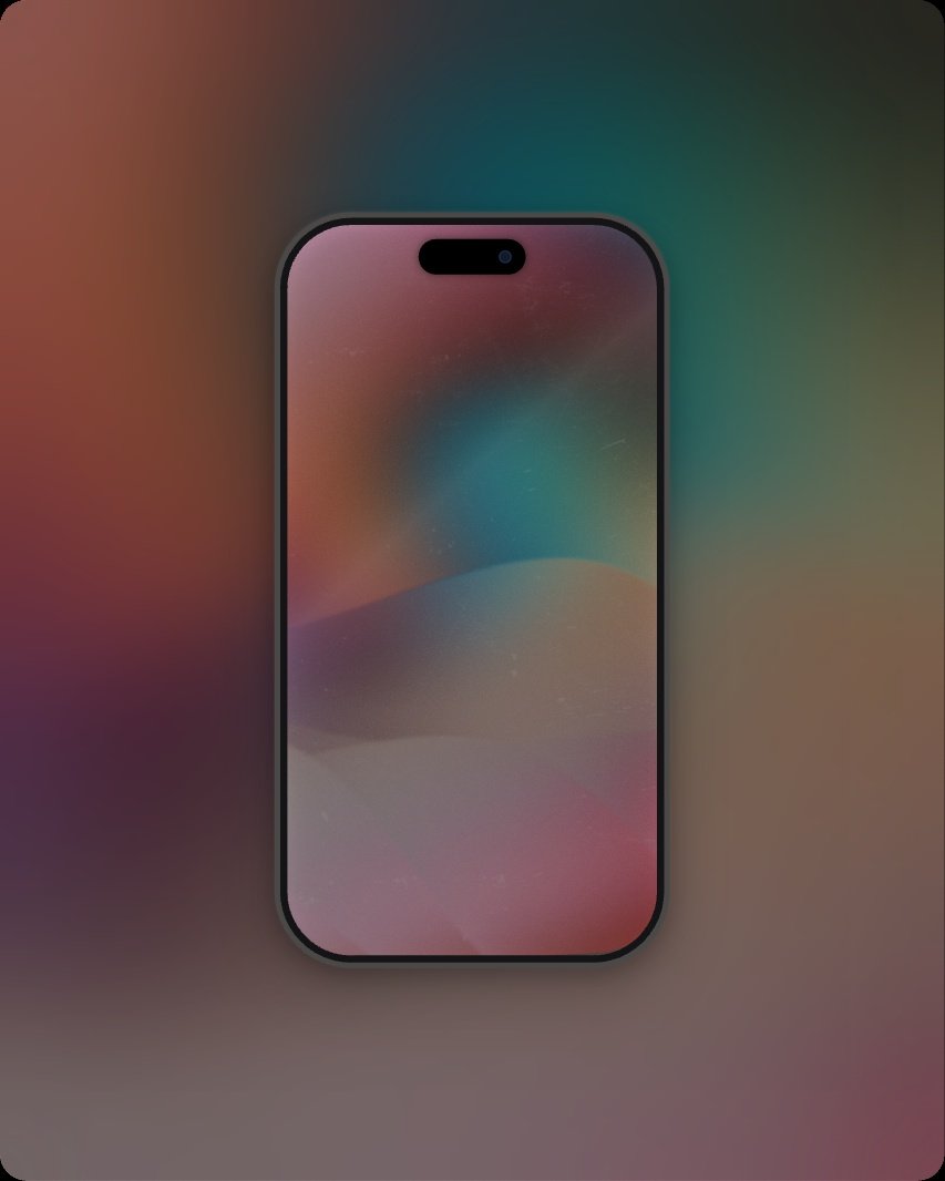 mxtpixel's tweet photo. new gradient wallpapers
.
#IOS26 #wallpapper #ios #iphonewallpaper #iphonesetup #customatization #Widgy #widget #homescreen #setup #iphonetheme #phone #iphone https://t.co/ENR89VeYJf