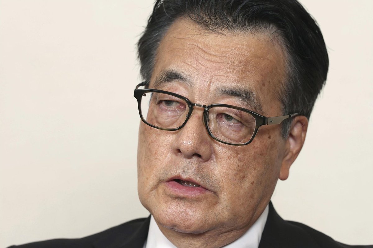 hoshusokuhou's tweet photo. 結局、民主党じゃねーかｗｗｗ
↓
落選した岡田克也、新党「民主改革の会」へ「参加する」
・「高市政権が行き詰まった時に、野党が受け皿として結集することが大事。その軸となれるようにしたい」と述べた。

有権者からノー突きつけられた落選メンツが軸になるとかありえないから。

高市政権が行き詰まる前に、こいつらの新党が行き詰まるに4万ペリカ。