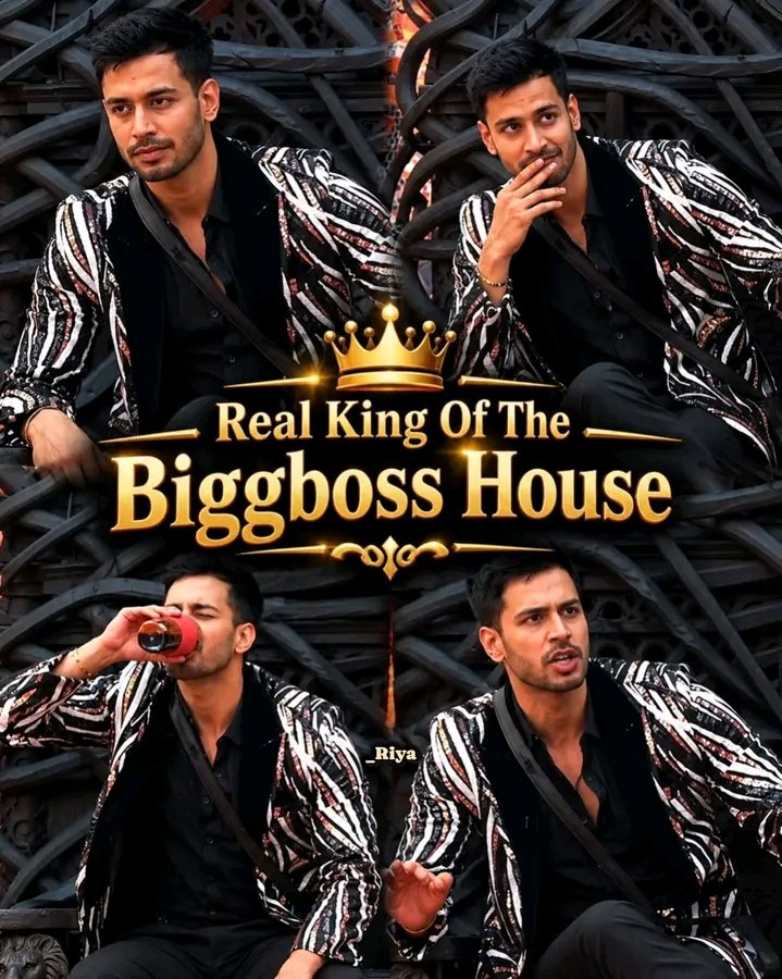 dbcd110235's tweet photo. #rajveerdey #biggbossbangla #biggboss20 #biggbosstamil #biggbosskannada #scoutop https://t.co/2JfFkjF5GH